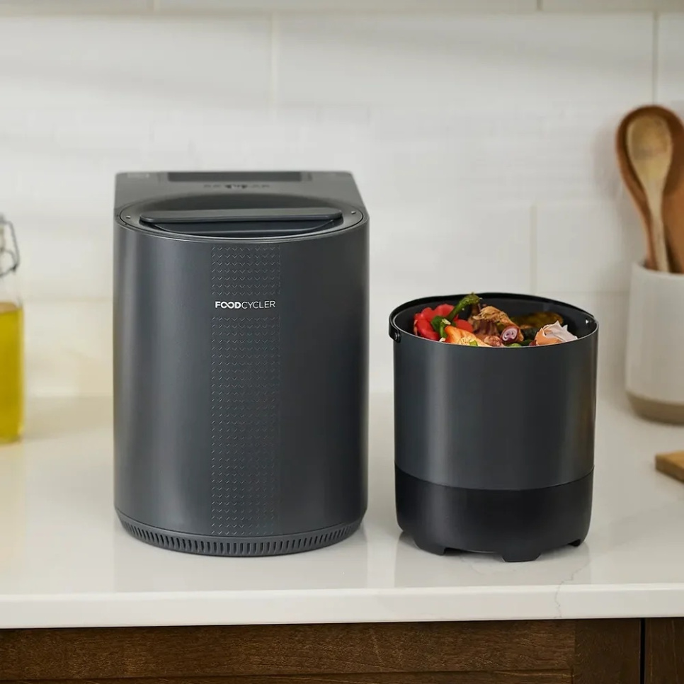 Elektryczny kompostownik, ECO 3 - FoodCycler
