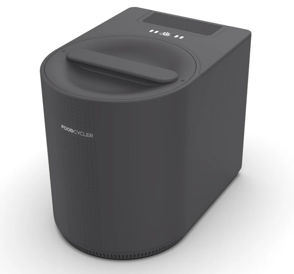 Elektryczny kompostownik, ECO 3 - FoodCycler