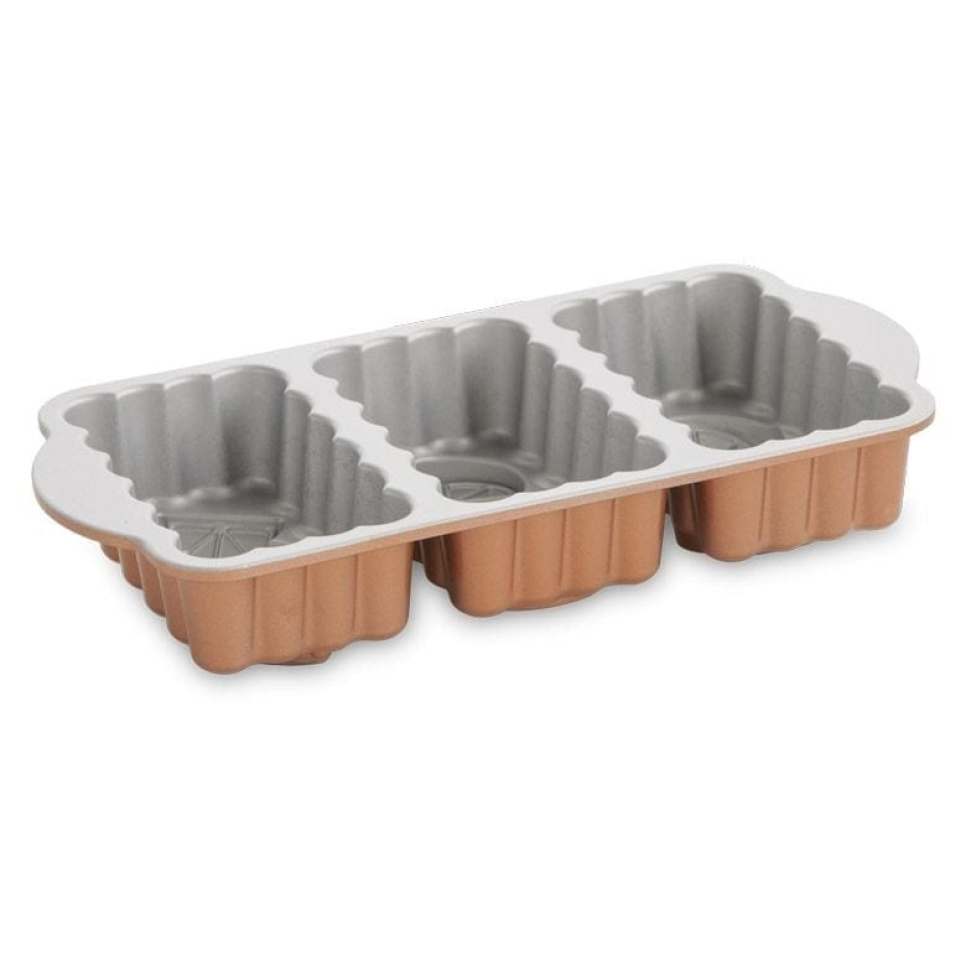 Forma do pieczenia, cytryny - Nordic Ware