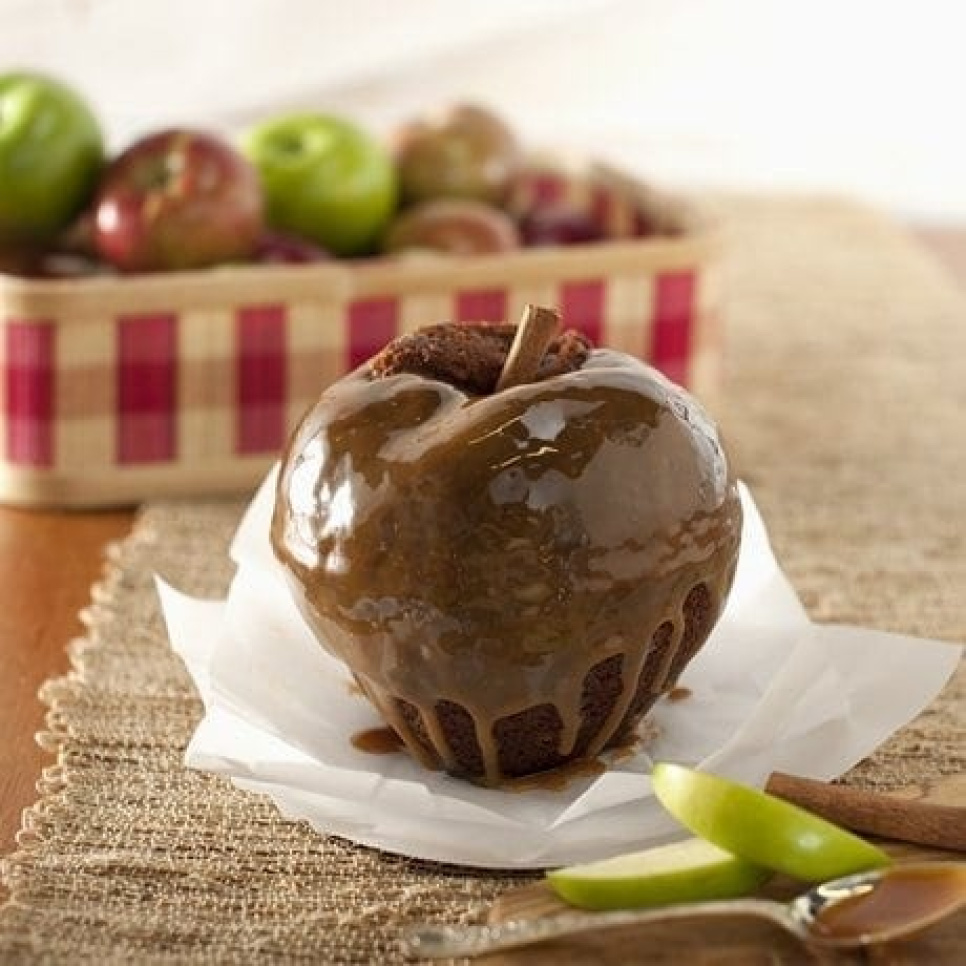 Forma do pieczenia, jabłka - Nordic Ware Forma do pieczenia, jabłka - Nordic Ware