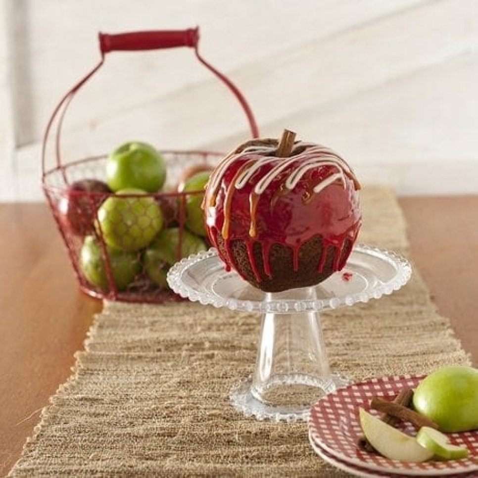 Forma do pieczenia, jabłka - Nordic Ware Forma do pieczenia, jabłka - Nordic Ware