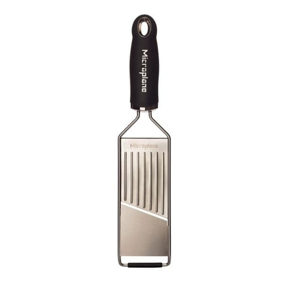 Tarka Gourmet Slicer - Microplane w grupie Gotowanie / Tarcie, spiralizowanie i krojenie / Tarki w The Kitchen Lab (1316-16530)