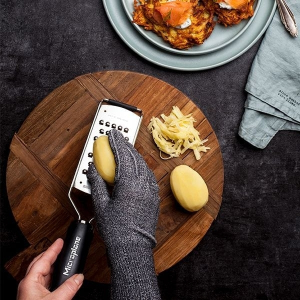 Rękawica odporna na przecięcie - Microplane Rękawica odporna na przecięcie - Microplane