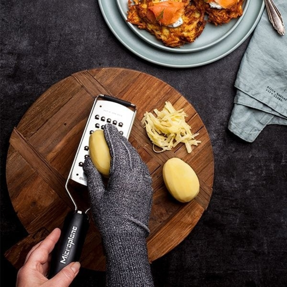 Rękawica odporna na przecięcie - Microplane Rękawica odporna na przecięcie - Microplane