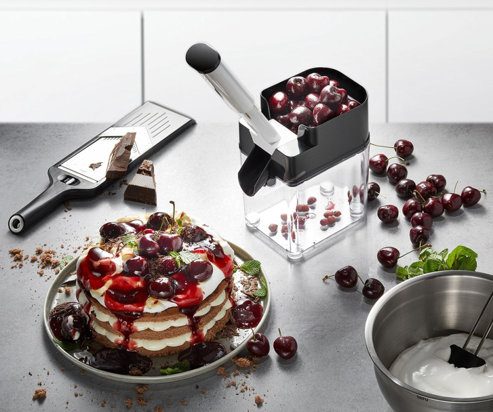 Drylownica do wiśni - Gefu Drylownica do wiśni - Gefu