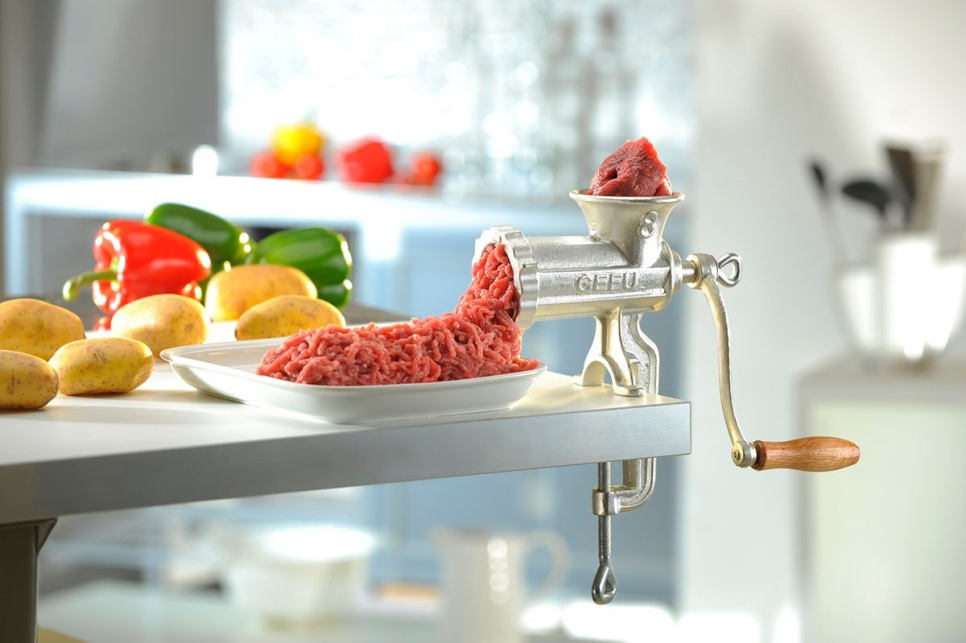 Maszynka do mięsa - Gefu