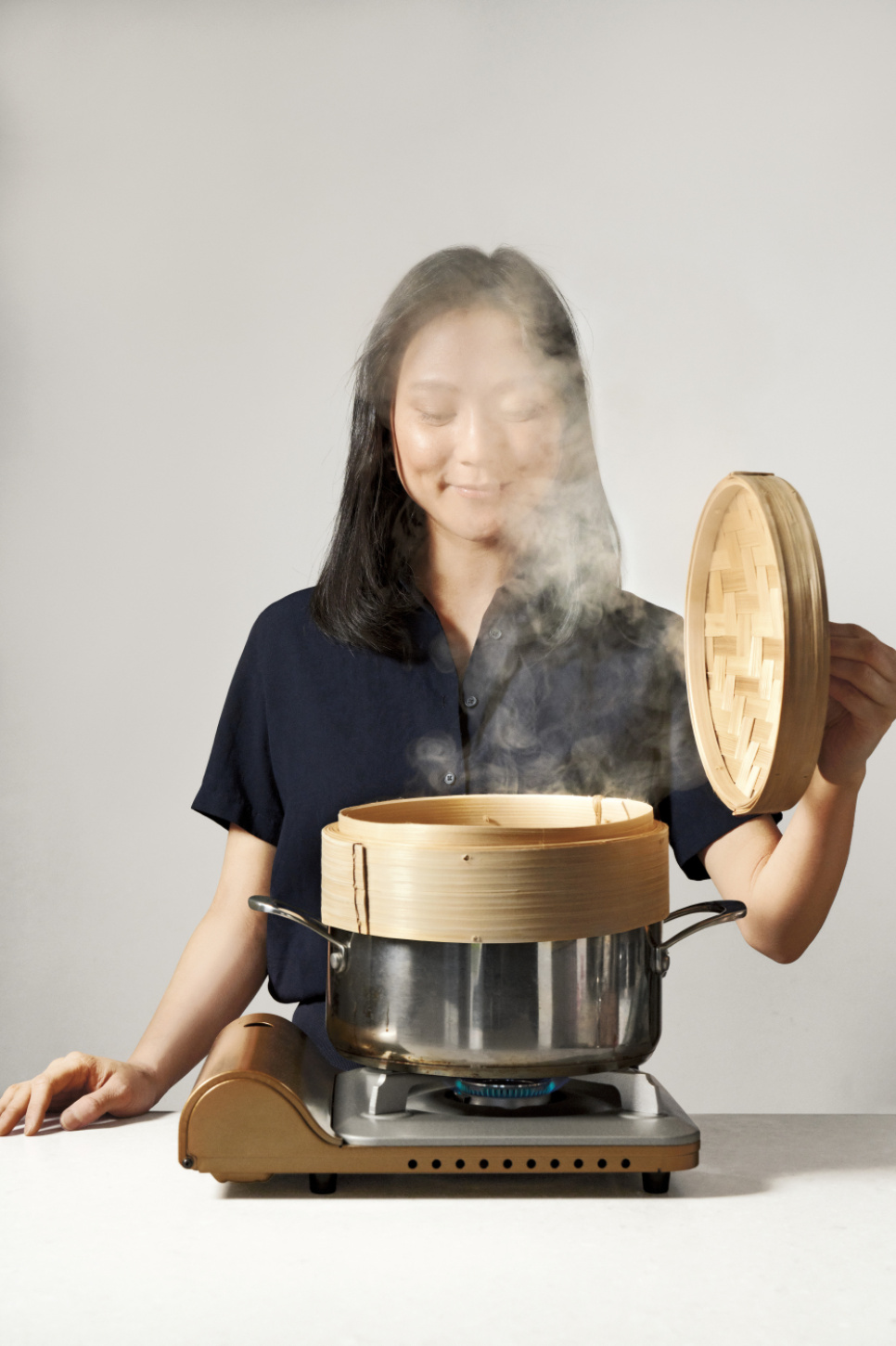 Pierierki i akcesoria z Karin Lei - Zdobądź wgląd w chińską kuchnię! (Malmö) - KitchenLab w grupie w The Kitchen Lab (1317-27584)