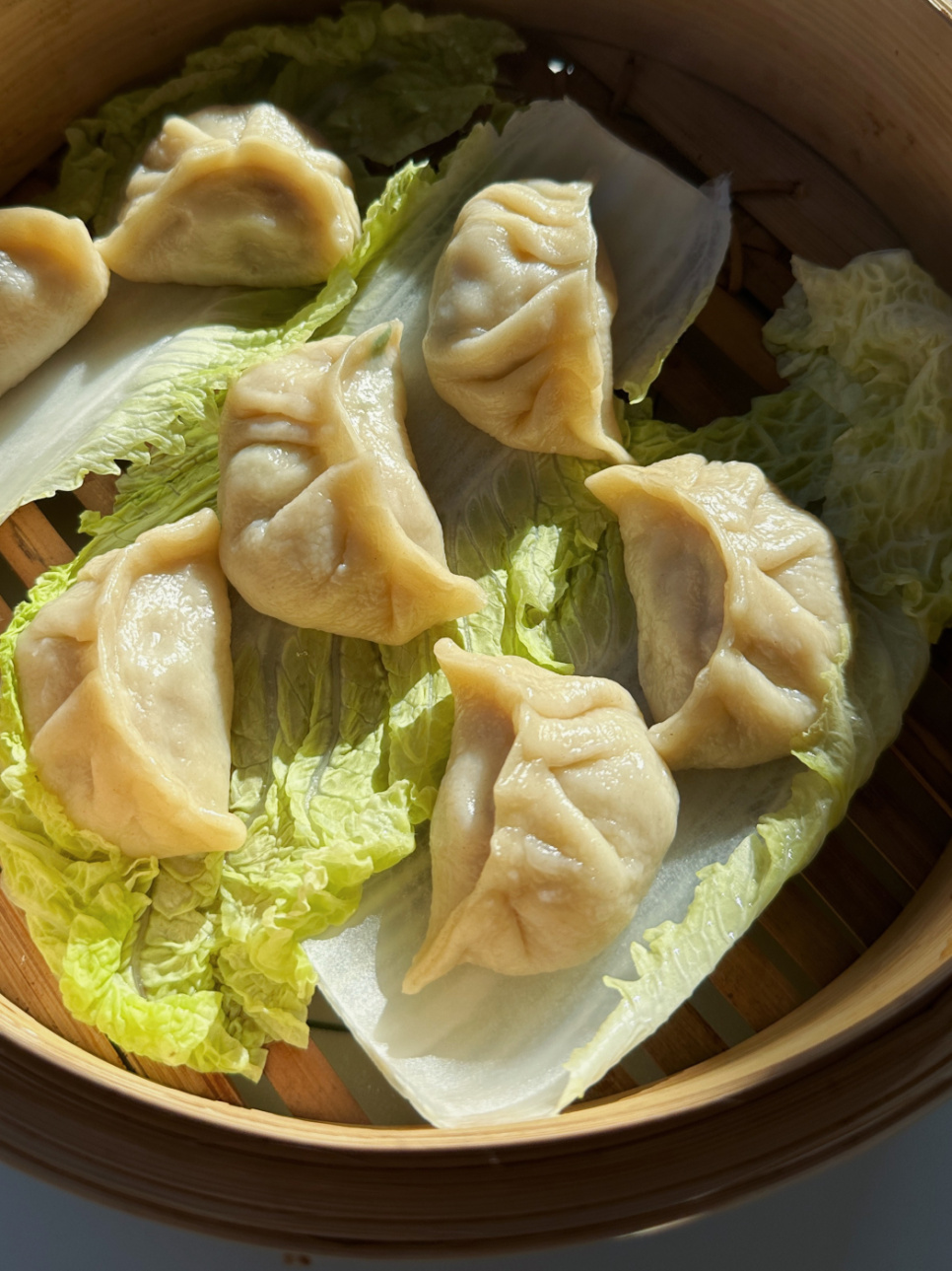 Pierierki i akcesoria z Karin Lei - Zdobądź wgląd w chińską kuchnię! (Malmö) - KitchenLab