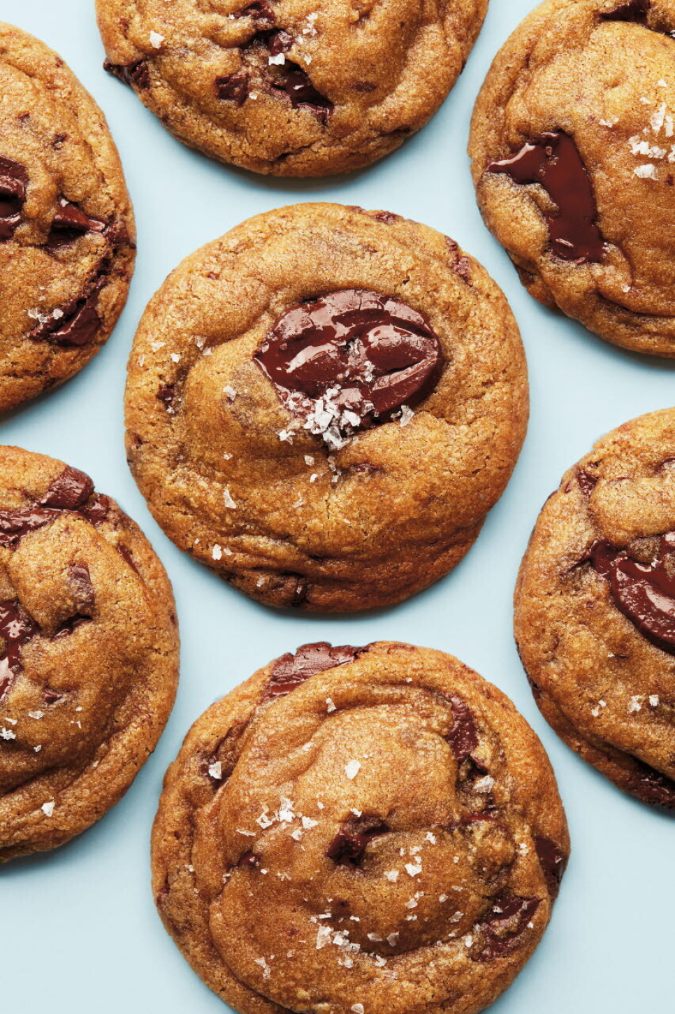 Ciasteczka i okruszki - Kaja Hengstenberg Ciasteczka i okruszki - Kaja Hengstenberg