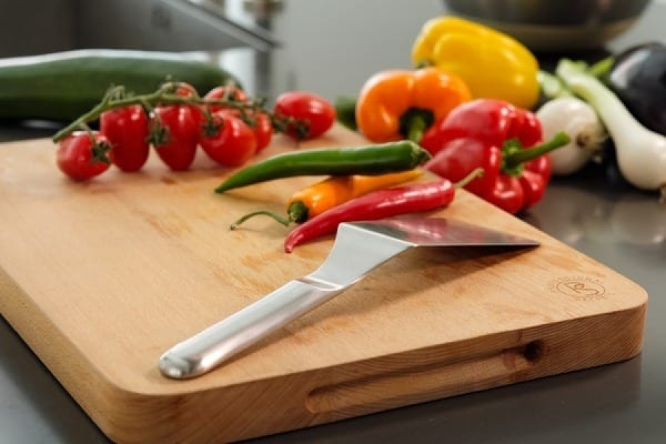 Szpatułka - Professional Secrets