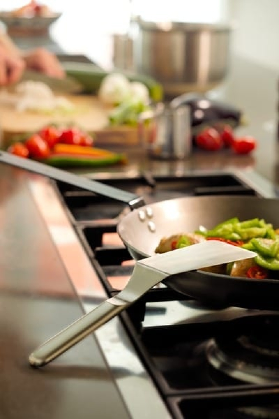 Szpatułka - Professional Secrets