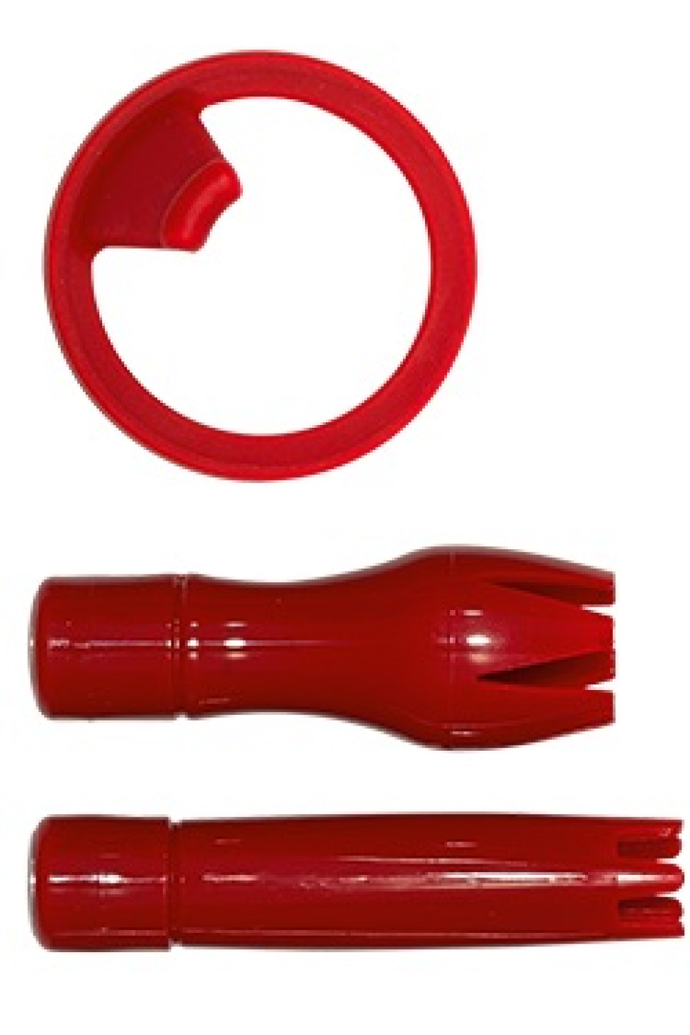 Zestaw części zamiennych do Gourmet / Thermo whip - iSi w grupie Gotowanie / Syfon / Syfony - Akcesoria w The Kitchen Lab (1362-15765)