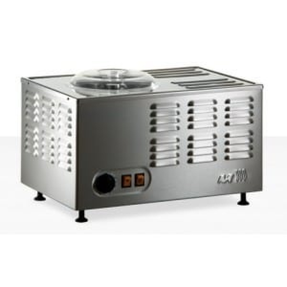 Maszyna do lodów - Musso Stella w grupie Urządzenia kuchenne / Chłodzenie i mrożenie / Maszynki do lodów w The Kitchen Lab (1375-11895)