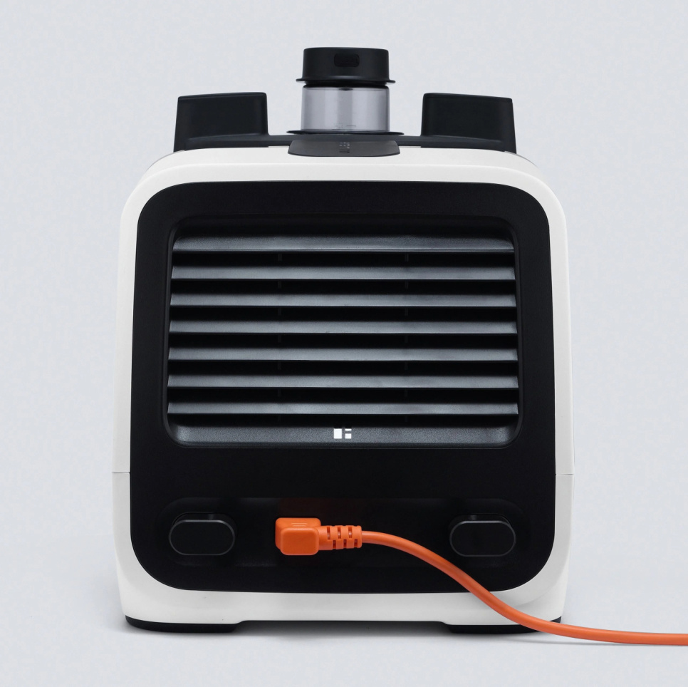 Chef-X, Thermomixer - Heinzelmann Chef-X, Thermomixer - Heinzelmann