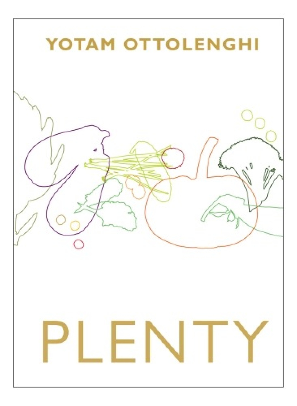 Plenty - Yotam Ottolenghi w grupie Gotowanie / Książki kucharskie / Składniki & Techniki / Warzywa & Kuchnia Wegetariańska w The Kitchen Lab (1376-18362)