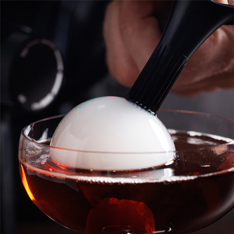 The Smoke Bubble™ Kit - Breville / Sage Commercial / Polyscience