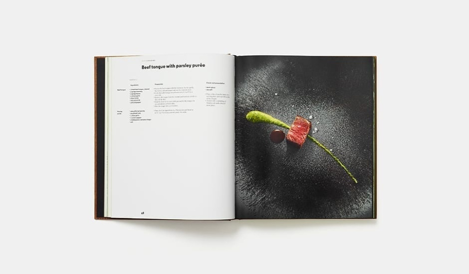 D.O.M - Rediscovering Brazilian Ingredients by Alex Atala D.O.M - Rediscovering Brazilian Ingredients by Alex Atala