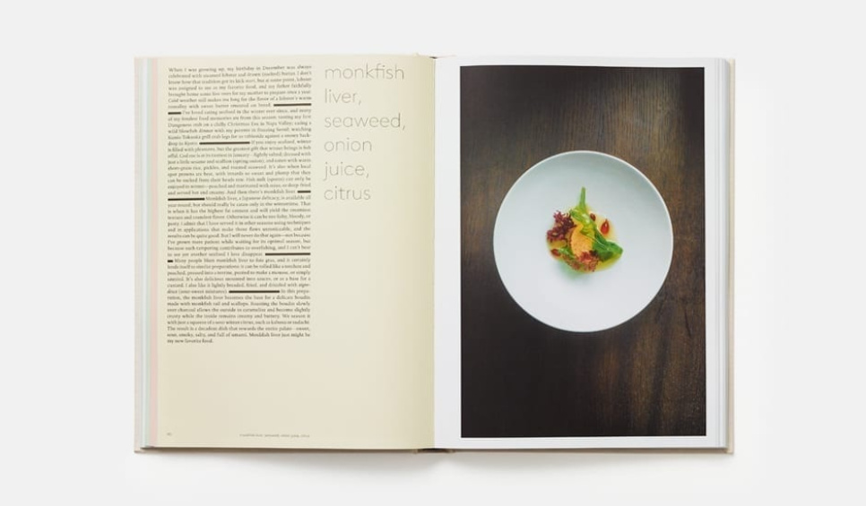 Benu - Corey Lee Benu - Corey Lee