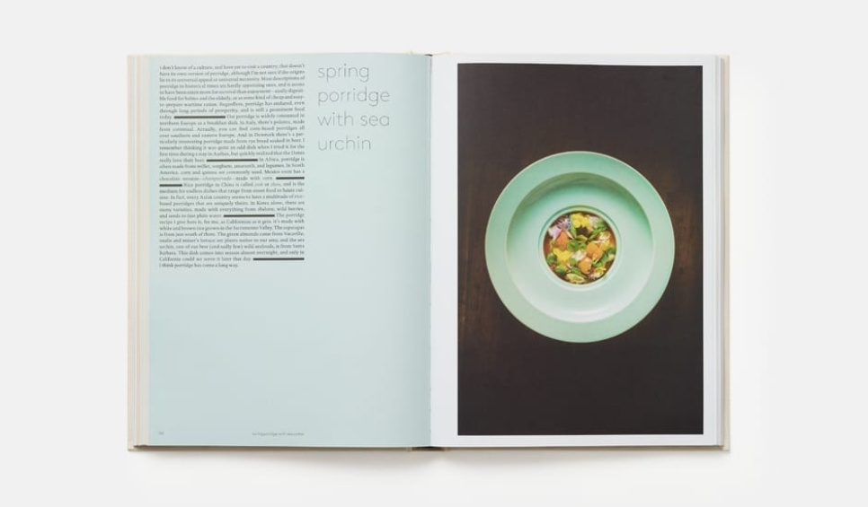 Benu - Corey Lee Benu - Corey Lee