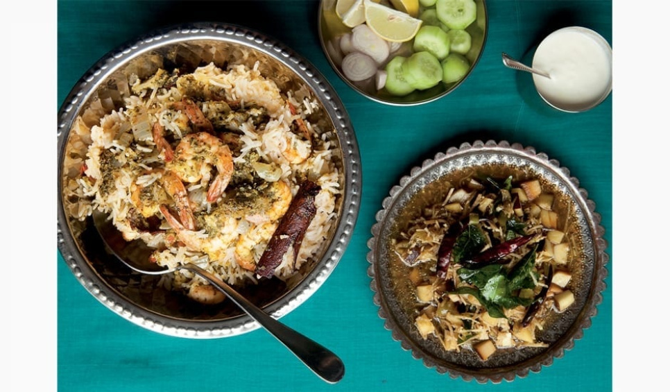 India Cookbook by Pushpesh Pant India Cookbook by Pushpesh Pant