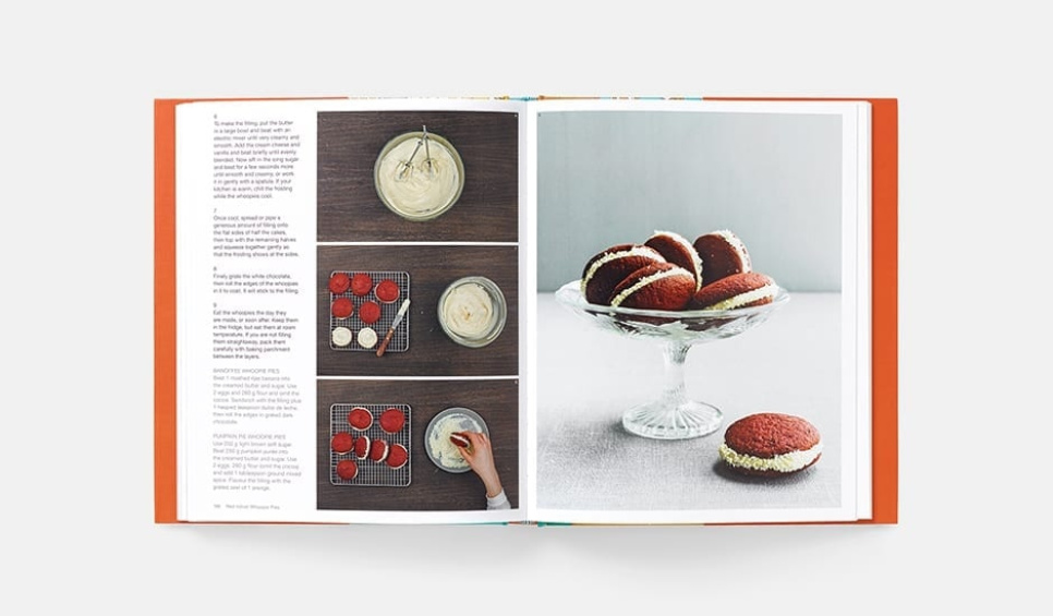 What to Bake & How to Bake It by Jane Hornby What to Bake & How to Bake It by Jane Hornby