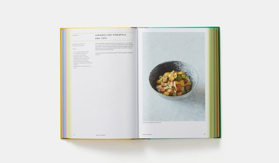 Vegan: The Cookbook - Jean-Christian Jury Vegan: The Cookbook - Jean-Christian Jury