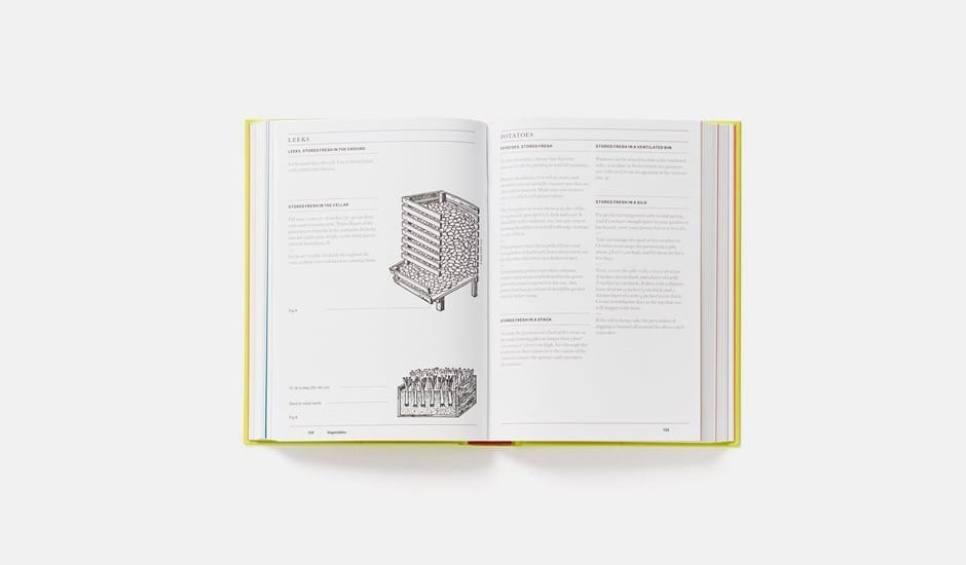 Preserving - Ginette Mathiot Preserving - Ginette Mathiot