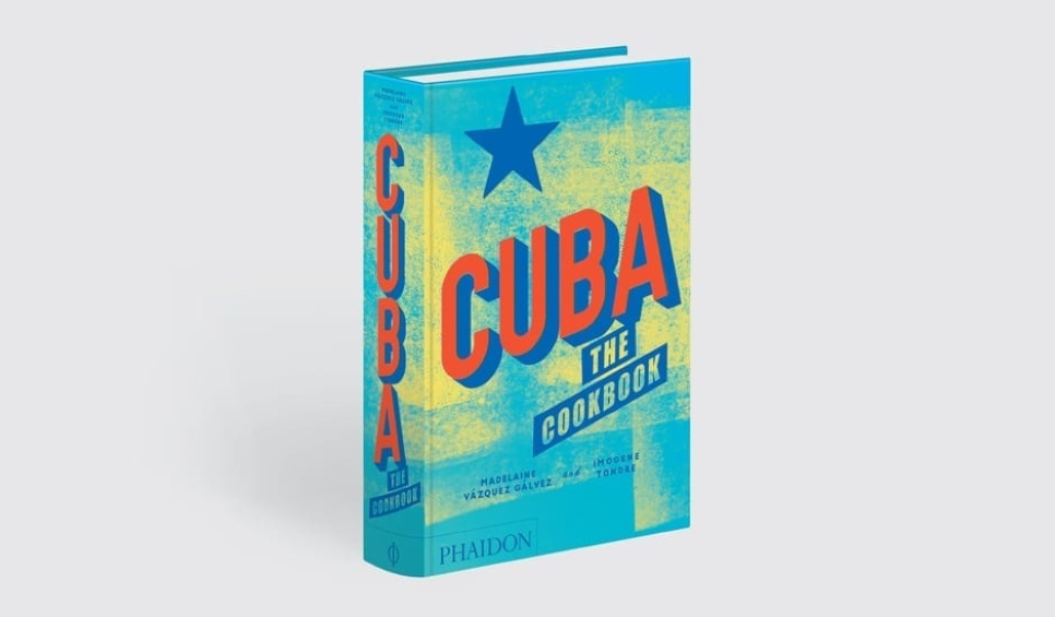 Cuba: The Cookbook av Imogene Tondre och Madelaine Vazquez Galvez w grupie Gotowanie / Książki kucharskie / Kuchnie narodowe i regionalne / Ameryka Południowa i Łacińska w The Kitchen Lab (1399-17653)