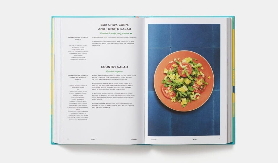 Cuba: The Cookbook av Imogene Tondre och Madelaine Vazquez Galvez Cuba: The Cookbook av Imogene Tondre och Madelaine Vazquez Galvez