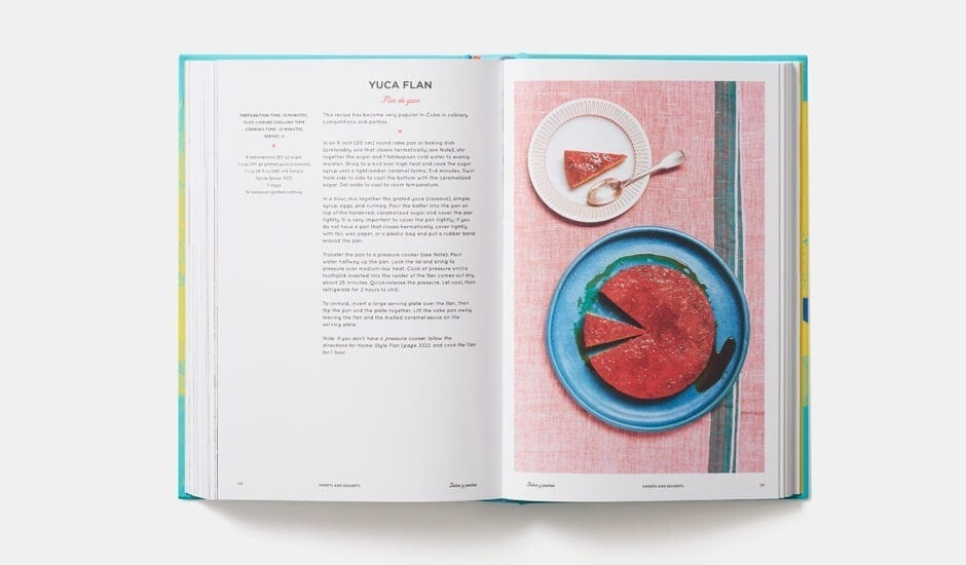 Cuba: The Cookbook av Imogene Tondre och Madelaine Vazquez Galvez Cuba: The Cookbook av Imogene Tondre och Madelaine Vazquez Galvez