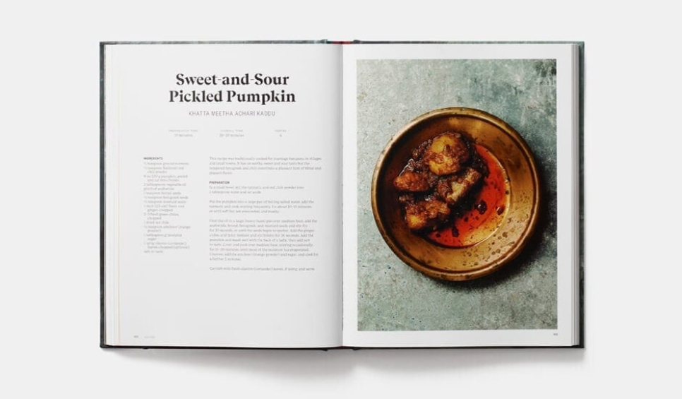 The Indian Vegetarian Cookbook av Pushpesh Pant The Indian Vegetarian Cookbook av Pushpesh Pant