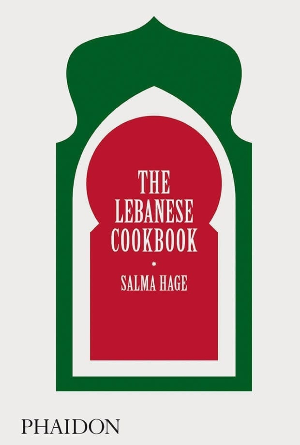 The Lebanese Cookbook av Salma Hage w grupie Gotowanie / Książki kucharskie / Kuchnie narodowe i regionalne / Bliski Wschód w The Kitchen Lab (1399-18572)