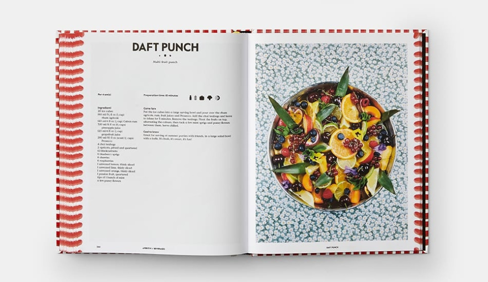 Big Mamma Cucina Popolare Big Mamma Cucina Popolare