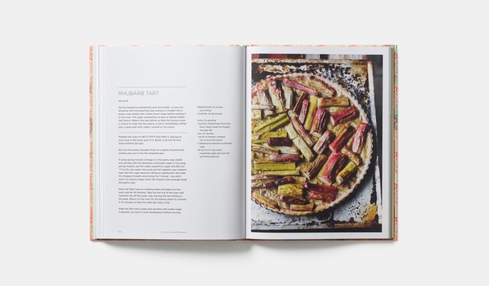 The Great Dixter Cookbook - Aaron Bertelsen The Great Dixter Cookbook - Aaron Bertelsen