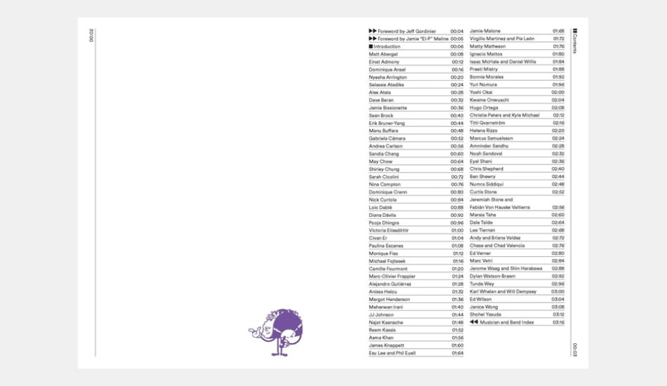 Snacky Tunes Snacky Tunes