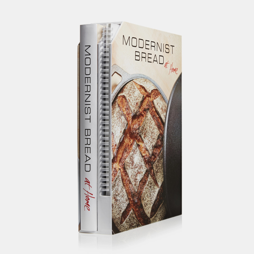 Modernist Bread At Home Modernist Bread At Home