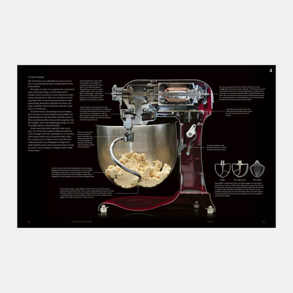 Modernist Bread At Home Modernist Bread At Home