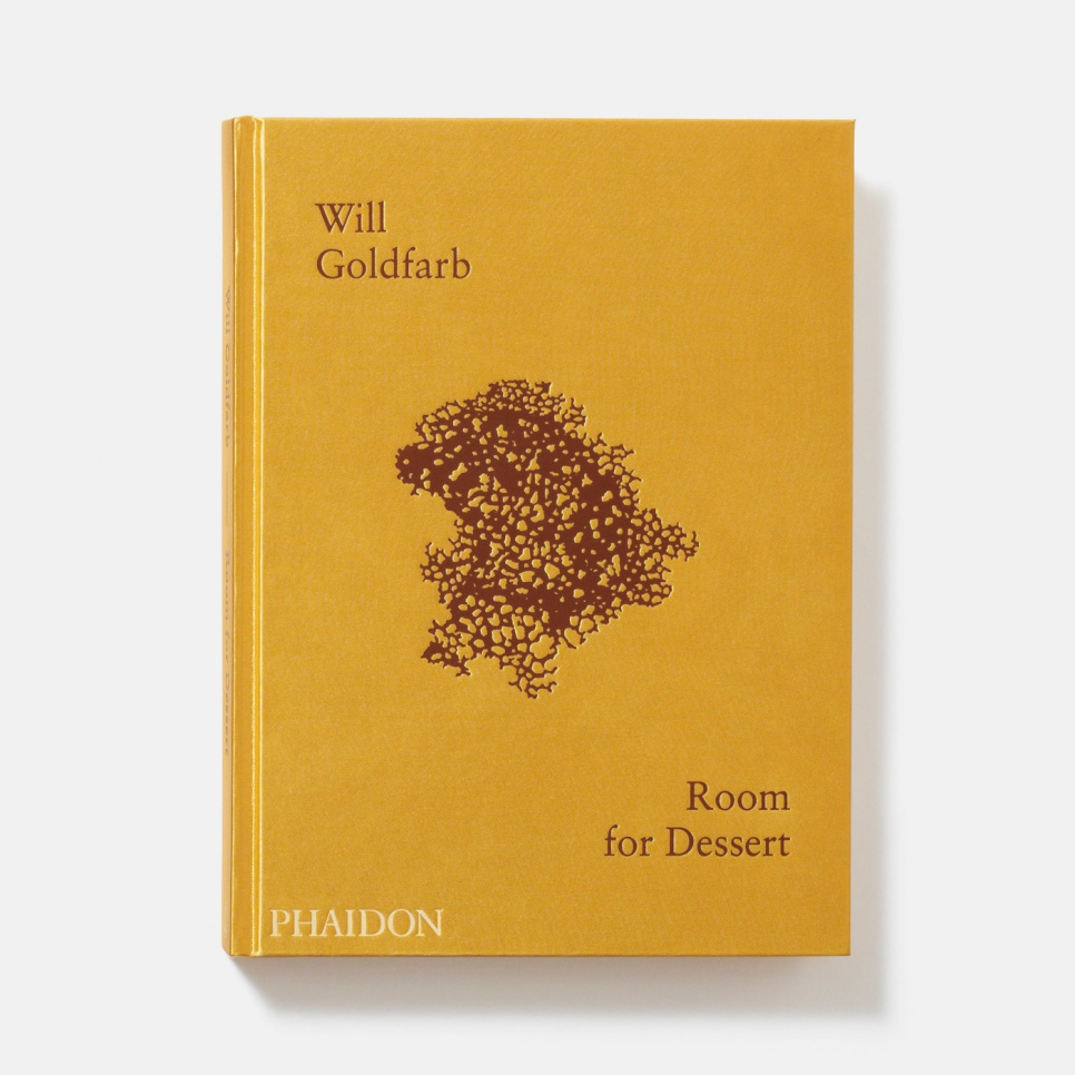 Room for Dessert - Will Goldfarb