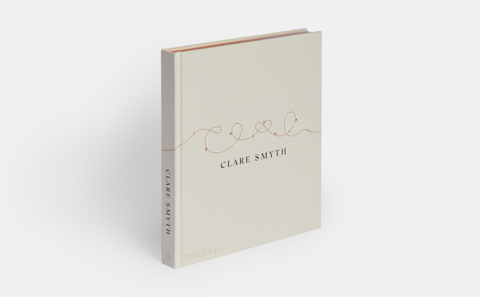 Core - Clare Smyth w grupie Gotowanie / Książki kucharskie / Kuchnie & Kultury / Wielka Brytania & Irlandia w The Kitchen Lab (1399-36097)