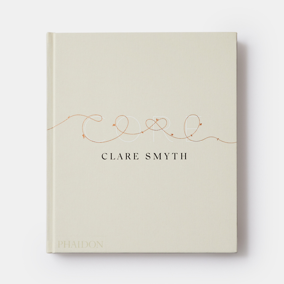 Core - Clare Smyth