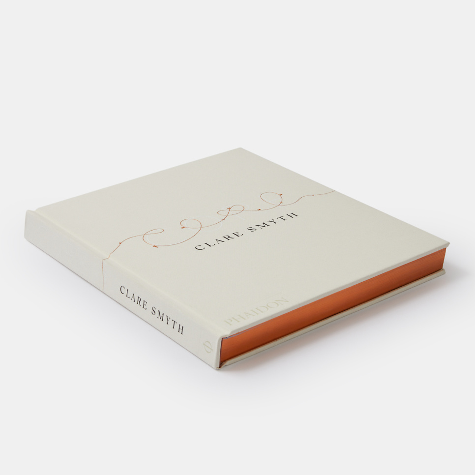 Core - Clare Smyth