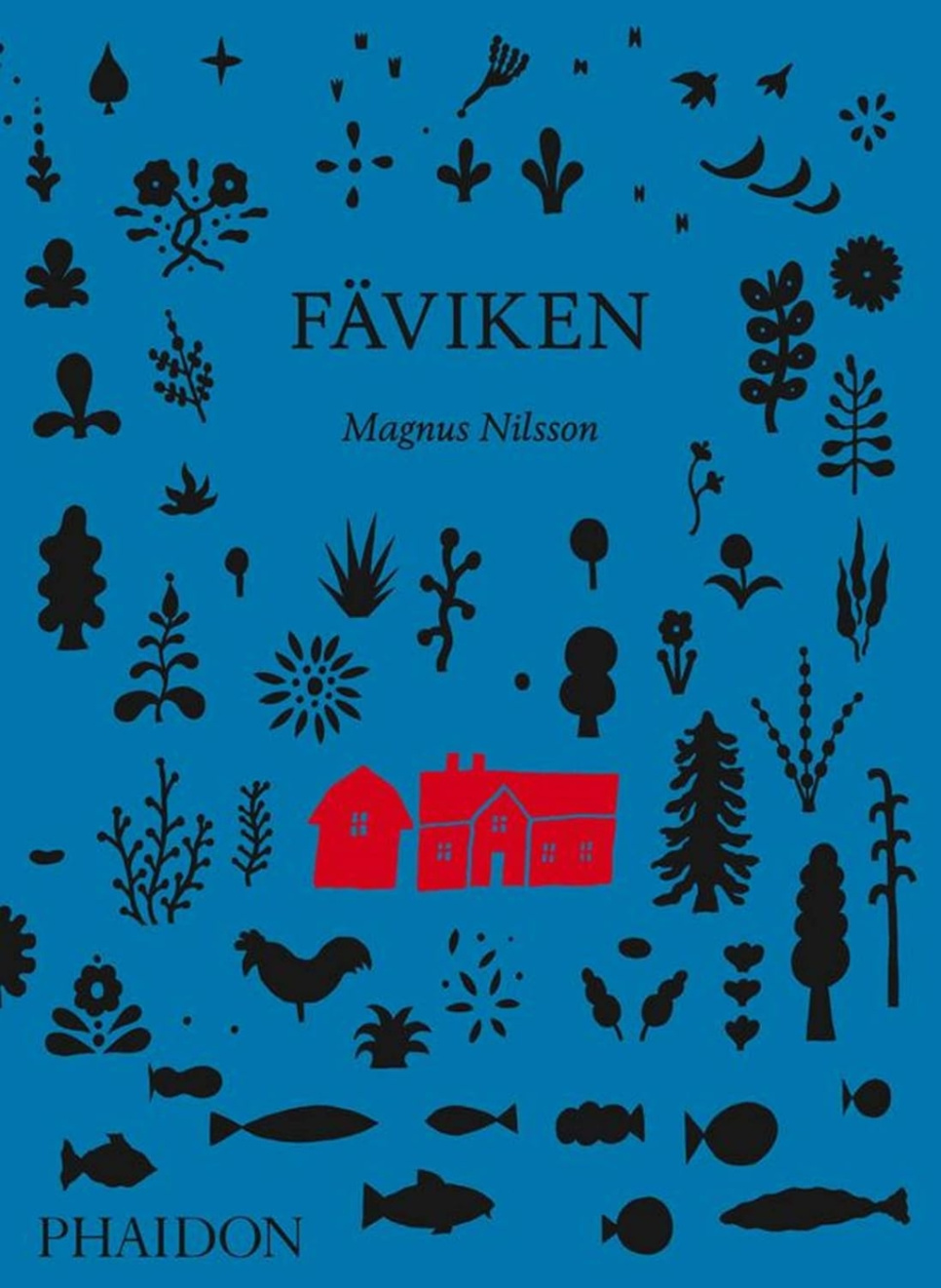 Fäviken - Magnus Nilsson w grupie Gotowanie / Książki kucharskie / Kuchnie narodowe i regionalne / Kraje nordyckie w The Kitchen Lab (1399-36098)