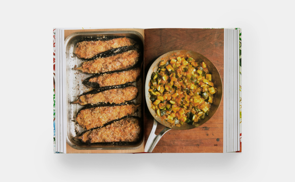 Spain: The Cookbook - Simone & Inés Ortega