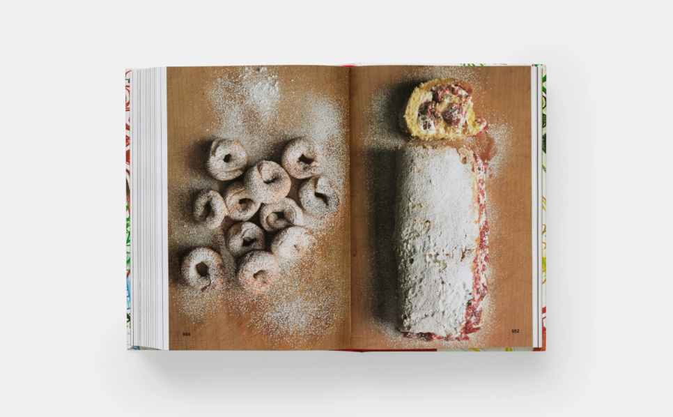 Spain: The Cookbook - Simone & Inés Ortega