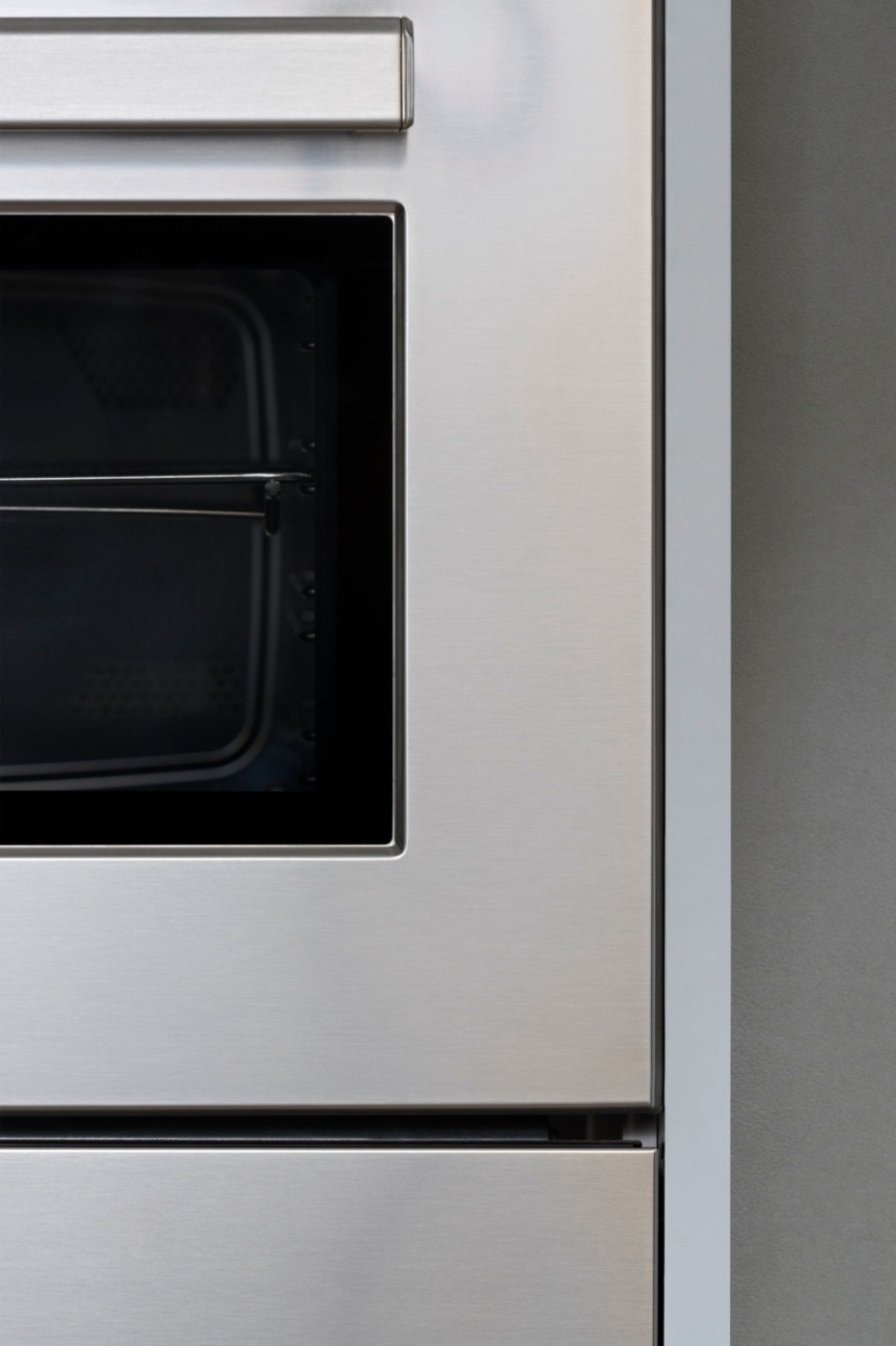 Piekarnik do zabudowy Professional z pyrolizą, 60 cm, stal nierdzewna - Bertazzoni Piekarnik do zabudowy Professional z pyrolizą, 60 cm, stal nierdzewna - Bertazzoni