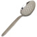 Łyżka do serwowania / Łyżka gastro, 24 cm, Perforowana - Gray Kunz