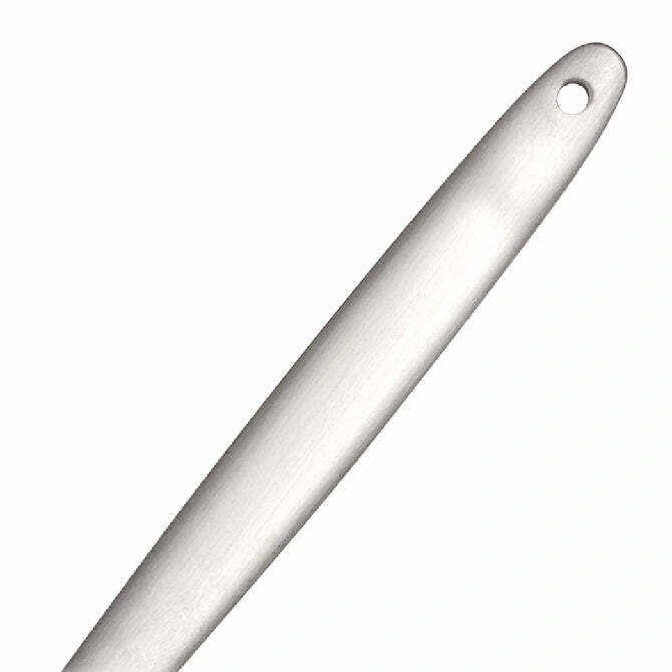 Łyżka do serwowania / Łyżka gastro, 24 cm, Perforowana - Gray Kunz