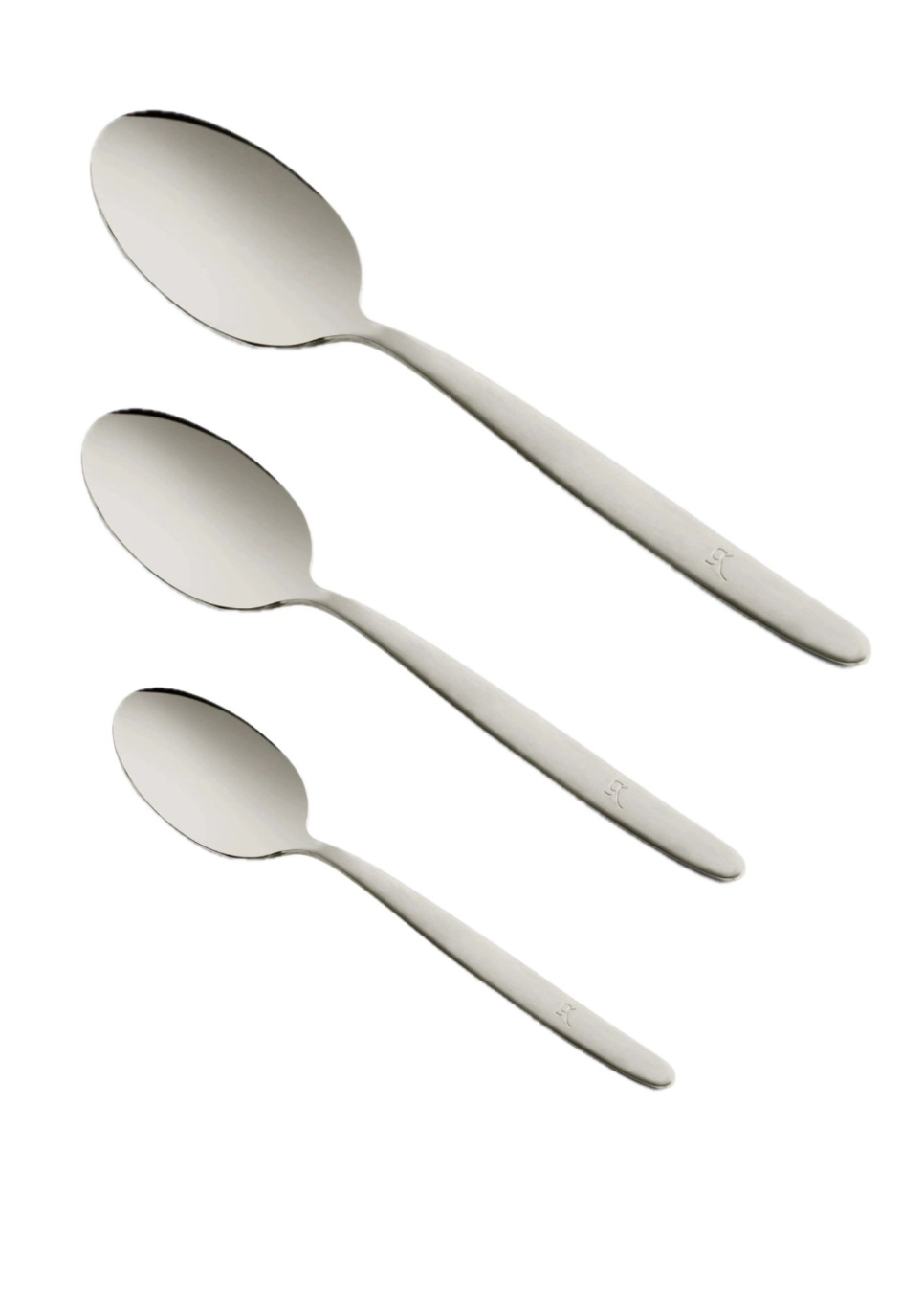 Gray Kunz Sauce Spoon - 3-Pack w grupie Gotowanie / Przybory kuchenne / Mise en place w The Kitchen Lab (1417-33364)