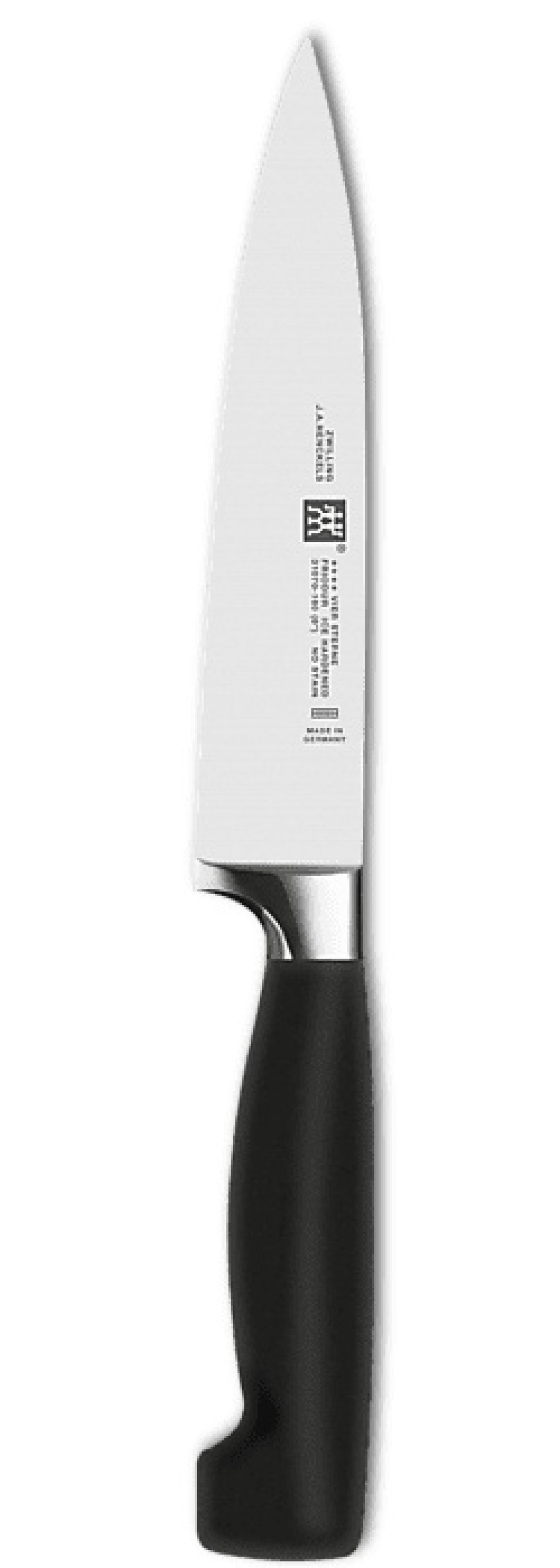 Four Star Nóż do mięsa, 16 cm w grupie Gotowanie / Noże kuchenne / Noże do filetowania w The Kitchen Lab (1418-12865)