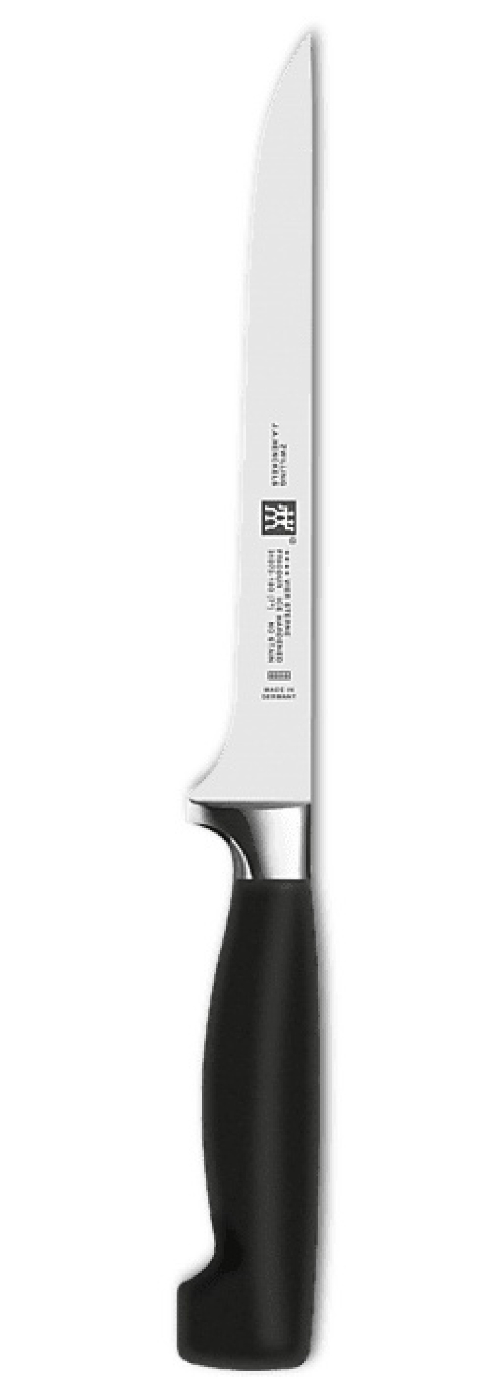 Four Star Nóż do filetowania, 18 cm w grupie Gotowanie / Noże kuchenne / Noże do filetowania w The Kitchen Lab (1418-12870)